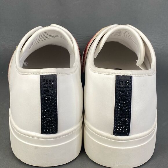 KARL LAGERFELD REMMY SLIP ON SNEAKER womens size 9 new without box - Picture 3 of 9